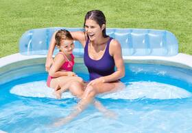 Bazén Intex Family Lounge 

 obrázek produktu 3 z 4