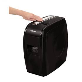 Skartovač Fellowes P-21cs černá

 obrázek produktu 4 z 5