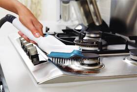Parní mop Black-Decker FSMH13151SM-QS 

 obrázek produktu 15 z 24