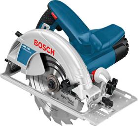 Okružní pila Bosch Professional GKS 190, 0601623000 

 obrázek produktu 5 z 6