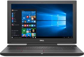 Notebook Dell 15 G5 (5587) černý

 obrázek produktu 1 z 9