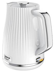 Rychlovarná konvice Tefal KO250130 bílá

 obrázek produktu 2 z 10