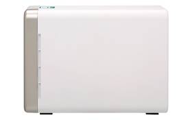 Datové úložiště (NAS) QNAP TS-251B 2G bílé

 obrázek produktu 5 z 6