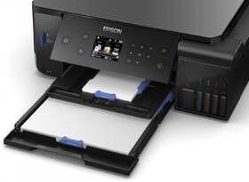 Tiskárna multifunkční Epson L7160 

 obrázek produktu 2 z 6