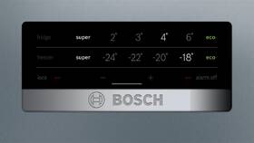 Chladnička s mrazničkou Bosch KGN393IDA nerez

 obrázek produktu 3 z 7