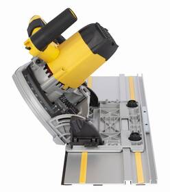 Ponorná pila POWERPLUS POWX0562 

 obrázek produktu 6 z 14