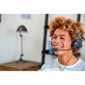 Headset Turtle Beach Recon 50 PlayStation černý/modrý

 obrázek produktu 11 z 11