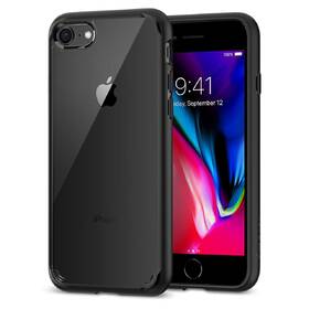 Kryt na mobil Spigen Ultra Hybrid 2 na Apple iPhone 7/8/SE (2020/22) černý

 obrázek produktu 2 z 3