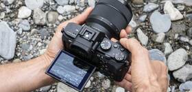Digitální fotoaparát Sony 7 II + 28-70 OSS černý

 obrázek produktu 12 z 12