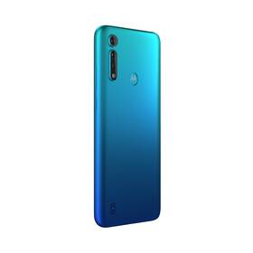 Mobilní telefon Motorola Moto G8 Power Lite - Arctic Blue 

 obrázek produktu 7 z 12