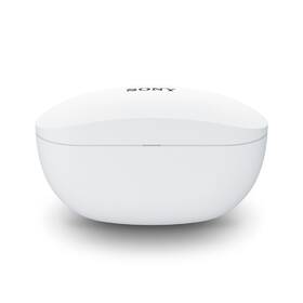 Sluchátka Sony WF-SP800 bílá

 obrázek produktu 5 z 10