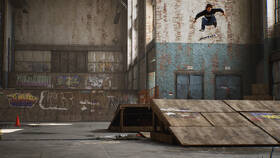 Hra Activision Tony Hawk´s Pro Skater 1+2 

 obrázek produktu 3 z 8