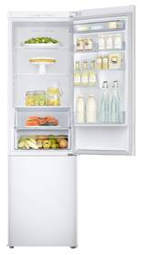 Chladnička s mrazničkou Samsung RB37J500MWW/EF bílá

 obrázek produktu 7 z 11