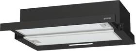 Odsavač par Gorenje TH60E3B černý

 obrázek produktu 4 z 8