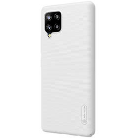 Kryt na mobil Nillkin Super Frosted na Samsung Galaxy A42 bílý

 obrázek produktu 1 z 3
