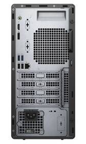 Stolní počítač Dell Optiplex 3080 MT černý

 obrázek produktu 5 z 5
