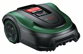 Robotická sekačka Bosch Indego S 500 

 obrázek produktu 2 z 7
