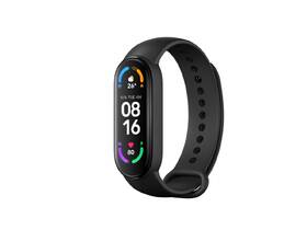 Fitness náramek Xiaomi Mi Band 6 černý

 obrázek produktu 1 z 8