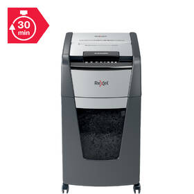 Skartovač Rexel Optimum AutoFeed+ 225X 

 obrázek produktu 11 z 14