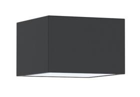 Stropní svítidlo IMMAX NEO CANTO Smart 15x15cm 12W Zigbee 3.0 černé

 obrázek produktu 2 z 3
