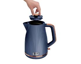 Rychlovarná konvice Tefal KO251430, 1,7 l modrá

 obrázek produktu 4 z 15