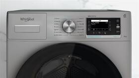 Sušička prádla Whirlpool W7 D93SB EE stříbrná

 obrázek produktu 2 z 13