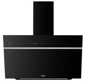 Odsavač par Whirlpool WHVS 90F LT C K černý

 obrázek produktu 6 z 15