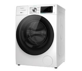 Pračka Whirlpool W8 W946WB CS bílá

 obrázek produktu 9 z 15