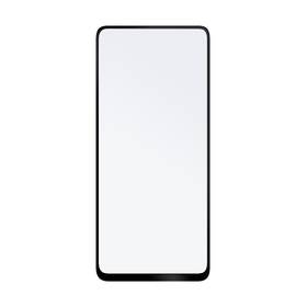 Tvrzené sklo FIXED Full-Cover na Realme 9 Pro Plus černé

 obrázek produktu 1 z 2