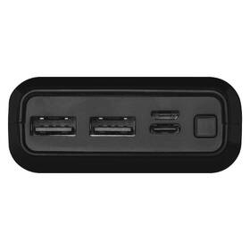 Powerbanka EMOS Alpha2 20, 20000 mAh, 10 W černá

 obrázek produktu 4 z 7