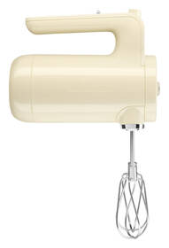 Ruční šlehač KitchenAid 5KHMB732EAC 

 obrázek produktu 2 z 3