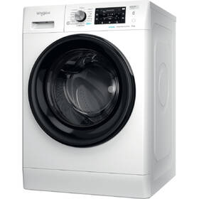 Pračka Whirlpool FFD 8648 BV EE bílá

 obrázek produktu 5 z 12