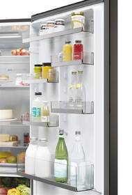Chladnička s mrazničkou Haier HDW1620DNPD nerez

 obrázek produktu 10 z 19