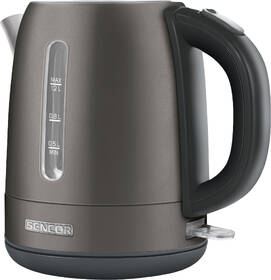 Rychlovarná konvice Sencor SWK 1228BK černá

 obrázek produktu 1 z 10