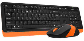 Klávesnice s myší A4Tech FG1010 FSTYLER černá/oranžová

 obrázek produktu 2 z 3