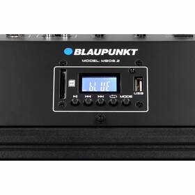 Party reproduktor Blaupunkt MB08.2 černý

 obrázek produktu 10 z 10