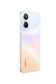 Mobilní telefon realme 10 8 GB / 128 GB - Clash White 

 obrázek produktu 6 z 8