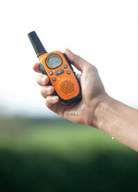 Vysílačky Topcom 9100 oranžová

 obrázek produktu 12 z 20