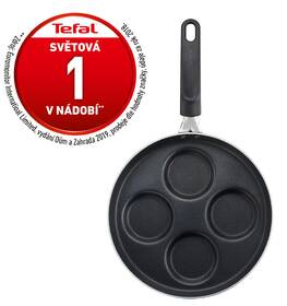 Pánev na lívance Tefal Pancake Time D5292072, 25 cm 
