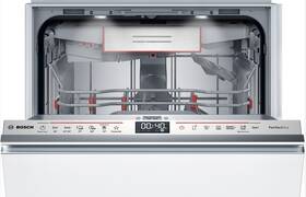 Myčka nádobí Bosch SPV6ZMX17E Zeolith® 
