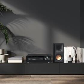 Reproduktory Klipsch Rerefence Powered R-50PM (2 ks) černé

 obrázek produktu 9 z 11