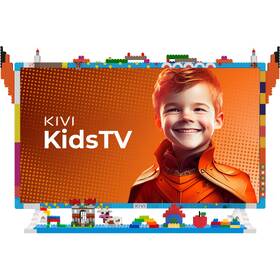 Televize KIVI KIDSTV 

 obrázek produktu 4 z 11
