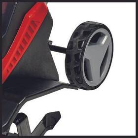 Kultivátor Einhell GE-CR 30 Li-Solo (bez baterie) 3431200 

 obrázek produktu 2 z 5