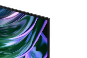 Televize Samsung QE55S90D 
