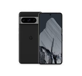 Mobilní telefon Google Pixel 8 Pro 5G 12 GB / 256 GB - Obsidian 
