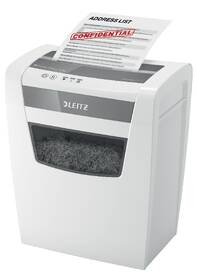 Skartovač Leitz IQ Home Office S P4 bílý

 obrázek produktu 4 z 8