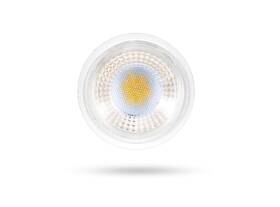 Žárovka LED Luminex GU10, 5W, 500 lm, stmívatelná 

 obrázek produktu 1 z 2