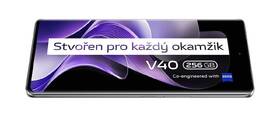 Mobilní telefon vivo V40 5G 8 GB / 256 GB - Nebula Purple 

 obrázek produktu 27 z 29