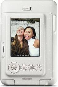 Instantní fotoaparát Fujifilm Instax mini LiPlay bílý

 obrázek produktu 14 z 17