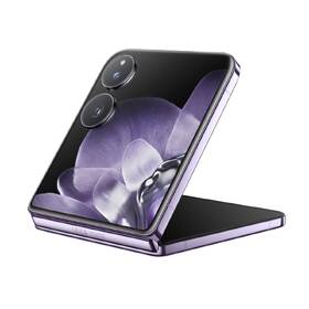 Mobilní telefon Xiaomi MIX Flip 5G 12 GB / 512 GB fialový

 obrázek produktu 4 z 7